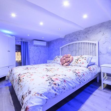 La Magnifica Napoli Apartments White House Eksteriør bilde