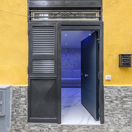 La Magnifica Napoli Apartments White House Eksteriør bilde